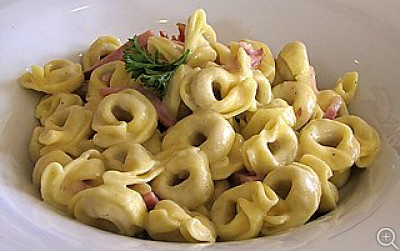 Tortellini