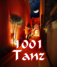 1001 Tanz