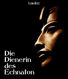 Die Dienerin des Echnaton