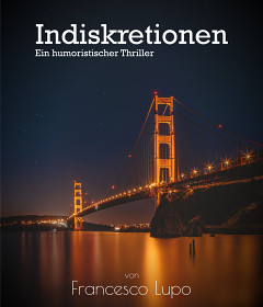 Indiskretionen, Ein Thriller mit humoristischen Untertönen