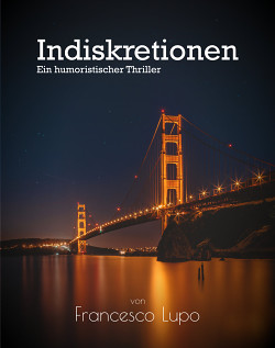 Indiskretionen Buchcouver