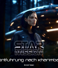 Science-Fiction-Roman Star-Mission 1.Teil Roman Star-Mission-1 lesen