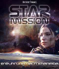 Roman Star-Mission-1 lesen