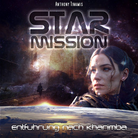 Roman Star-Mission-1 lesen